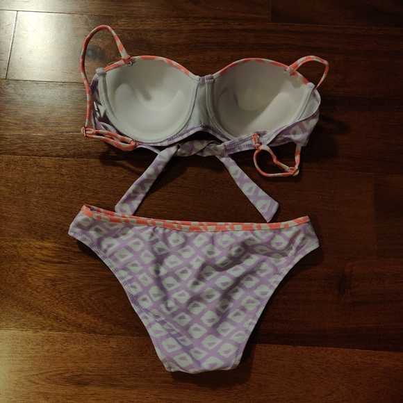 Bandeau bikini - New without tags - Picture 3 of 4